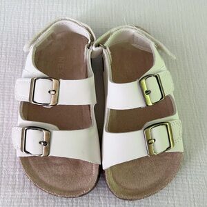 Next sandals